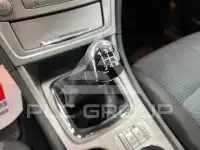2007 Ford Mondeo