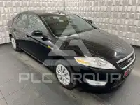2007 Ford Mondeo