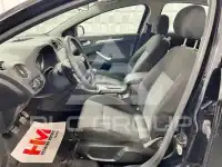 2007 Ford Mondeo