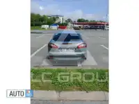 2007 Ford Mondeo