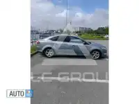 2007 Ford Mondeo