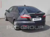 2007 Ford Mondeo