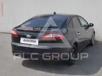 2007 Ford Mondeo
