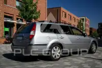 2007 Ford Mondeo