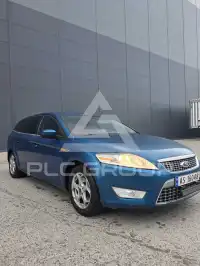 2007 Ford Mondeo