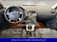 2007 Ford Mondeo