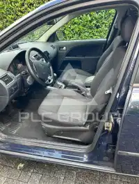 2007 Ford Mondeo