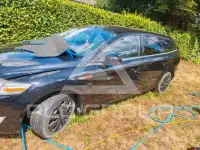 2007 Ford Mondeo