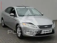 2007 Ford Mondeo