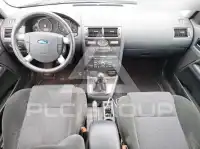 2007 Ford Mondeo