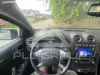 2007 Ford Mondeo