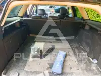 2007 Ford Mondeo