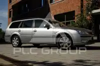 2007 Ford Mondeo