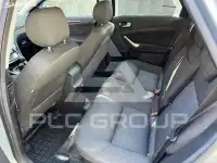 2007 Ford Mondeo