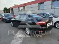 2007 Ford Mondeo