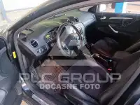 2007 Ford Mondeo