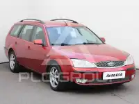 2007 Ford Mondeo