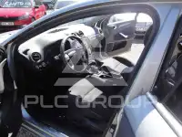 2007 Ford Mondeo