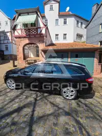 2007 Ford Mondeo