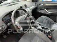2007 Ford Mondeo