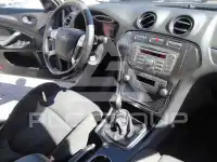 2007 Ford Mondeo