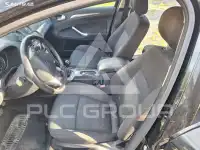 2007 Ford Mondeo