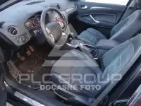 2007 Ford Mondeo