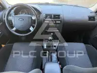 2007 Ford Mondeo