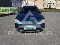 2007 Ford Mondeo