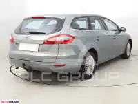 2007 Ford Mondeo