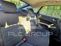 2007 Ford Mondeo