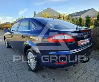 2007 Ford Mondeo