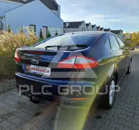 2007 Ford Mondeo