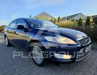 2007 Ford Mondeo