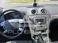 2007 Ford Mondeo