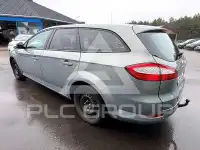2007 Ford Mondeo