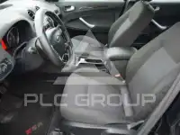 2007 Ford Mondeo
