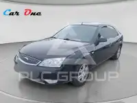 2007 Ford Mondeo