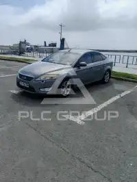 2007 Ford Mondeo