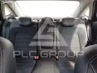 2007 Ford Mondeo