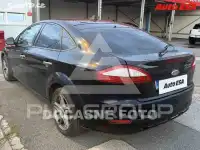 2007 Ford Mondeo