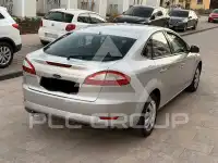 2007 Ford Mondeo