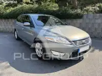 2007 Ford Mondeo