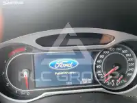 2007 Ford Mondeo