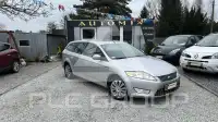2007 Ford Mondeo