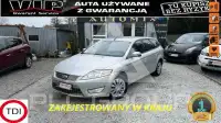 2007 Ford Mondeo