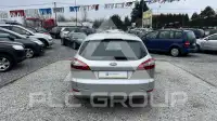 2007 Ford Mondeo