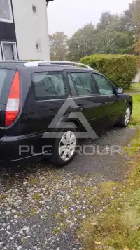 2007 Ford Mondeo