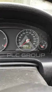 2007 Ford Mondeo