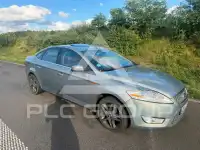 2007 Ford Mondeo